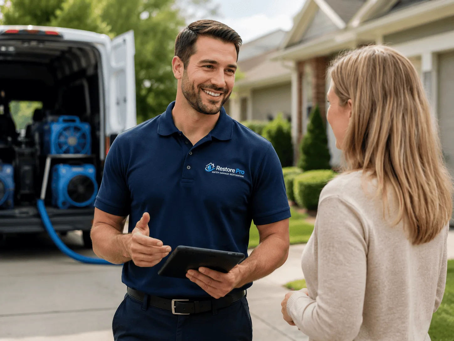Water Damage Restoration Cottondale, FL FAQs